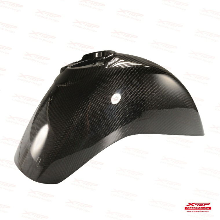 X-TOP カーボンフロントフェンダー GTS300｜ミンナノセレクト 店