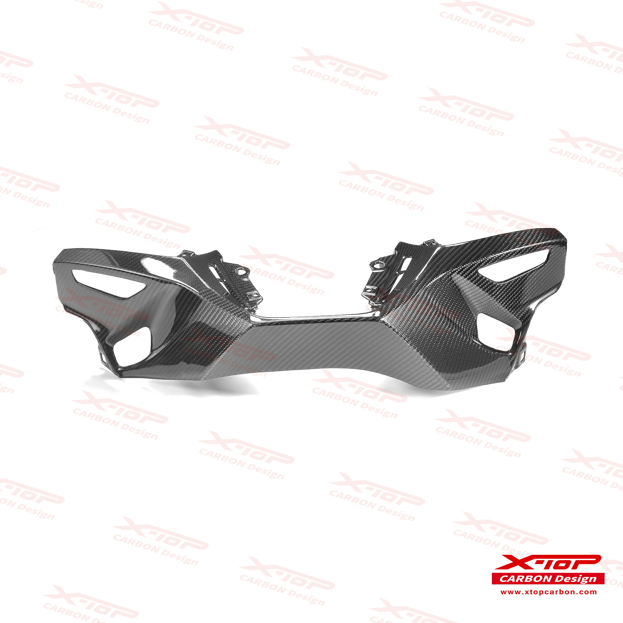 X-TOPカーボンエンジンアンダーガード GOLDWING｜ミンナノセレクト 店 56,033円