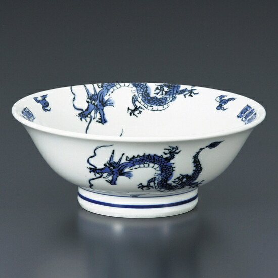 楽天市場】赤昇竜 八角6.3ラーメン丼 / 食器 中華丼 ラーメン どんぶり