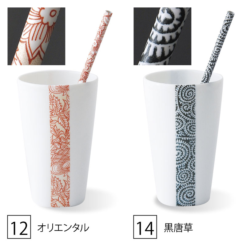 楽天市場 Mystro Crea マイストロクレア 0cm タンブラーセット 全12柄 オリジナルbox入り ギフト 贈り物 マイストロー セラミックストロー 陶磁器ストロー おしゃれ 脱プラスチック 業務用食器専門 みんなの倉庫