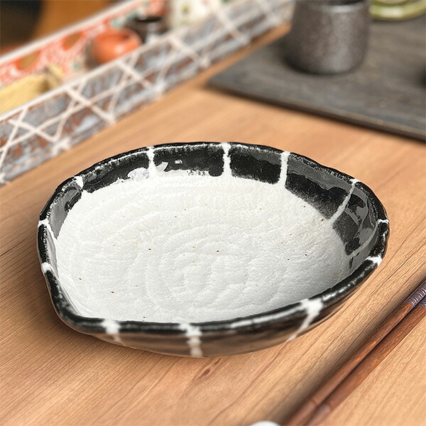 大皿　31㎝ 皿 大皿 丸皿10号 30cm 青釉 おしゃれ 和食器 業務用 万古焼 25d17814