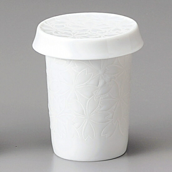 楽天市場】【クーポン配布中】竹製ハカマ ヒレ酒カバー 小 内寸6cm