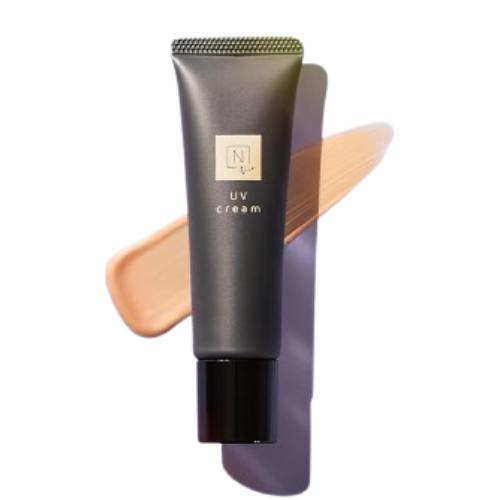 楽天市場】N SHOOT 日焼け止めクリーム 80g ウォータープルーフ 無香料