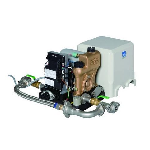 楽天市場】荏原製作所 補助加圧給水ポンプユニット 20PUS0.3S