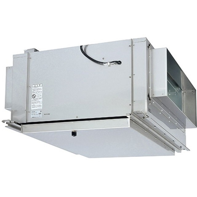 楽天市場】中古｜ストレートシロッコファン厨房用 BFS-210TXA 三菱電機