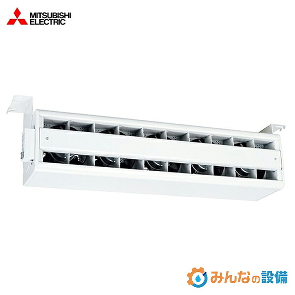 三菱電機 AH-3009SA-SC エアー搬送ファン 速度調節タイプ 1φ100V 業務用 エアー搬送ファン|みんなの設備