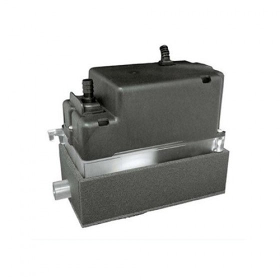 楽天市場】NSC ドレンポンプ NP20W2 単相100V/200V ドレン用