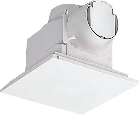 LIXIL リクシル INAX 換気ファン UF-27A 社会的単位2階建てバス用 上昇限度換気ファン