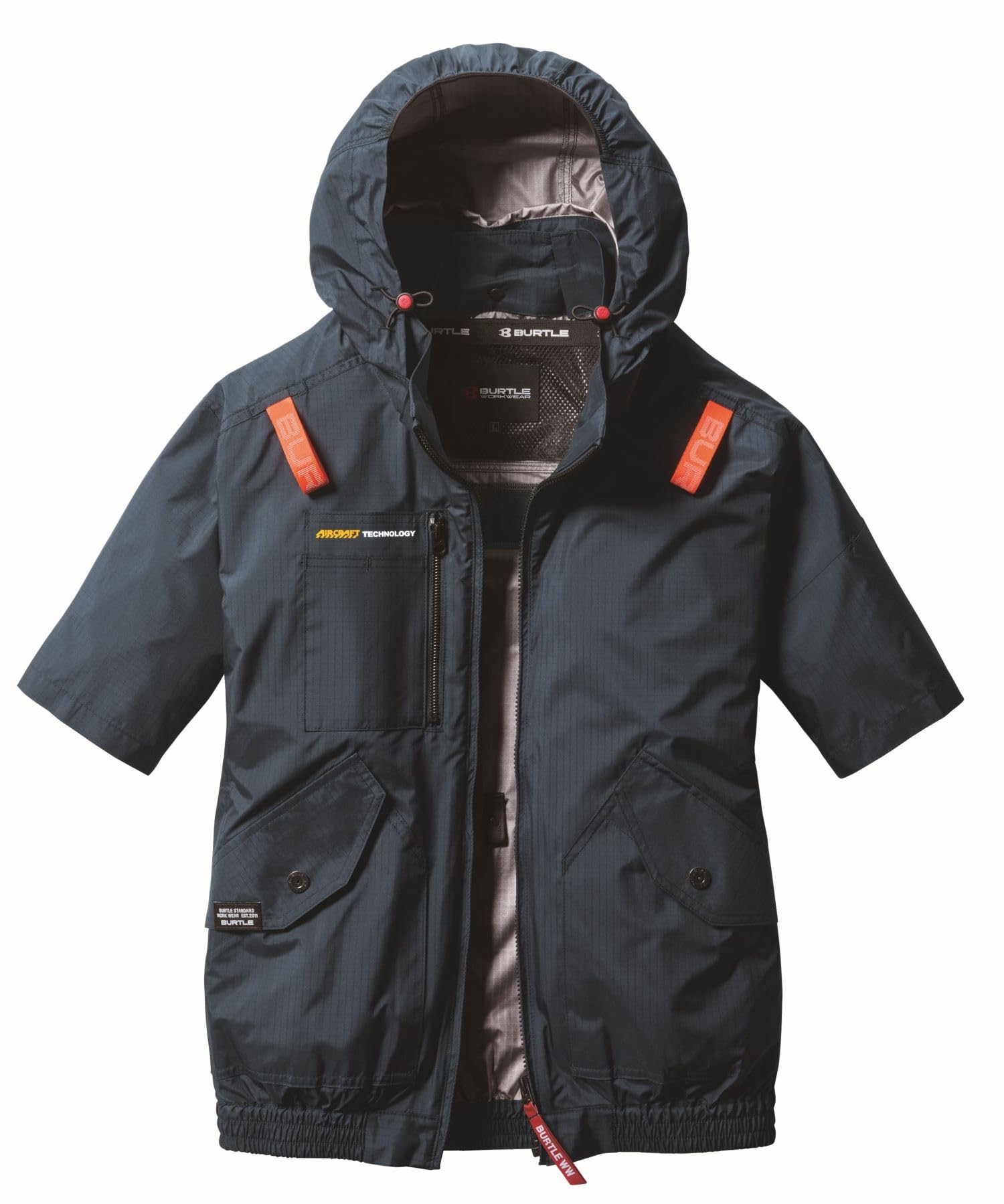 半袖上衣 大気圏手工芸品 ユニ一発やる 春夏用 やり方服 細工物御召しもの 3XL大きさ 薄墨色系 冷やりとした 冷房装置服相応う 気違い付き添い人やり方着相応う