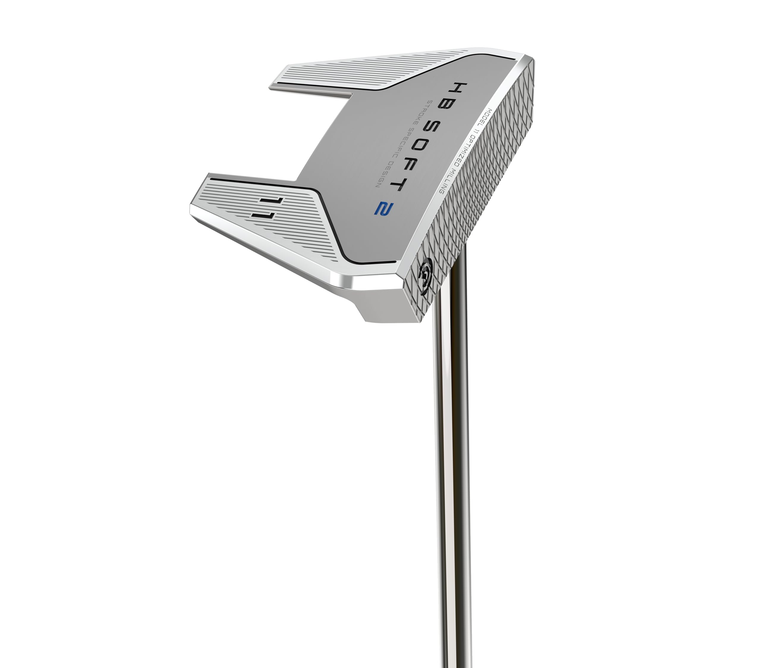 クリーブランドゴルフ(Cleveland Golf) ハンティントンビーチ ソフト2 パター #11C Mallet メンズ 右利き|みんなのマーケット
