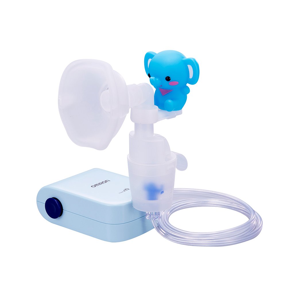 コンプレッサー式ネブライザ 吸い入れる器 身寄り用 診療備品 気管支喘息 喉 鼻 かわき切る 世話をする 噴霧器 静音心積もり パウダーコンパクト 軽さ 持ちはこぶ 持ちはこぶ用