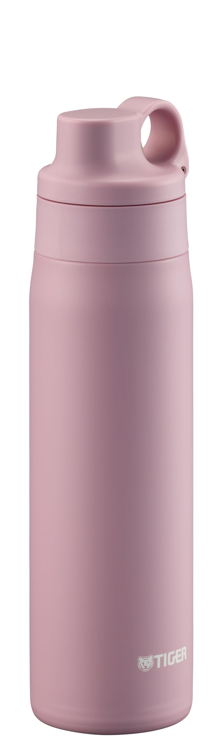 ステンレス鋼瓶 750ml 麦わら付き添い人 保冷専用 軽さ 洗い分かりやすい パッキン一体型 食洗機相応う ステンレス鋼製 さくら色さくら色 吸い筒 大人用水筒・マグボトル-弁当箱・水筒-水筒・コップ