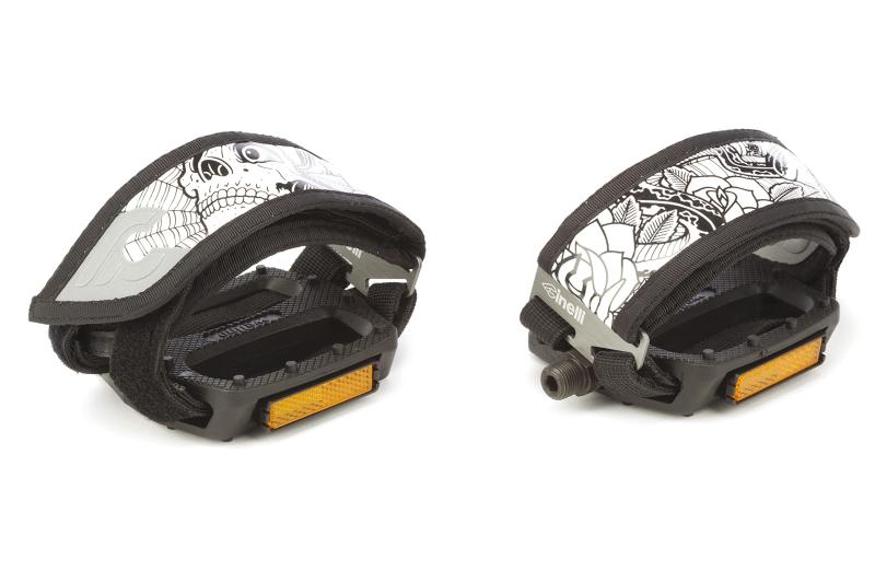 チネリ(cinelli) キンクス ストラップ[Kinks Straps] Mike Giant