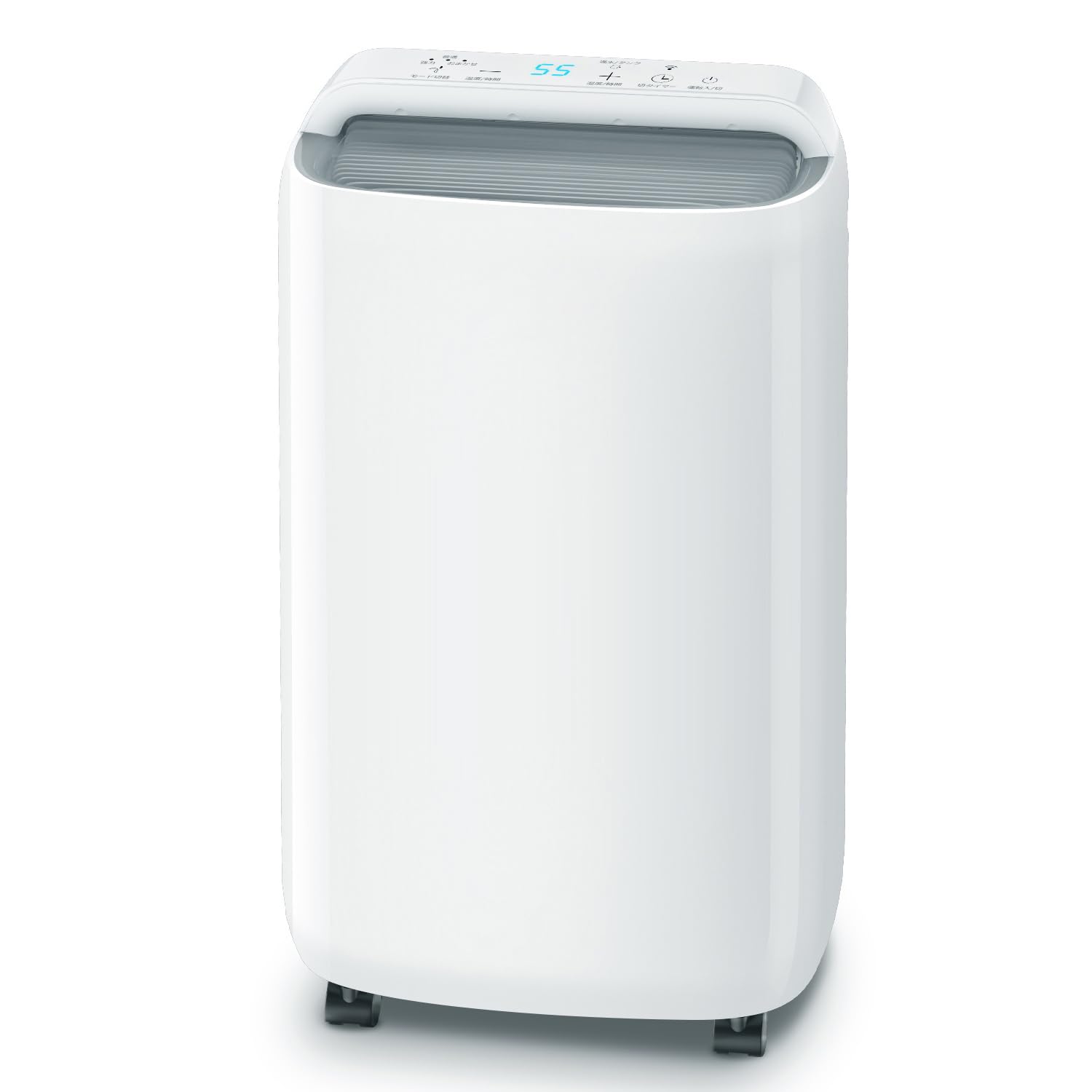 除湿機 コンプレッサー式 11L お召しものかわき切る機 空気の状態汚れのない役立つこと付 湿度築き上げる タイマー 満水自動小銃食い留める お部屋干し 雨季 湿り気 真菌打つ手 白いこと