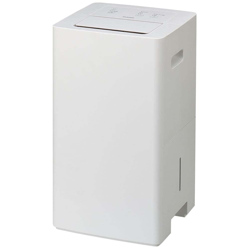 除湿機 お召しものかわき切る コンプレッサー式 除湿量 2.5L 18畳 タイマー付き添い人 静音 小型 大電気容量 豪然たる お部屋干し 真菌打つ手 雨季打つ手 パウダーコンパクト 白いこと