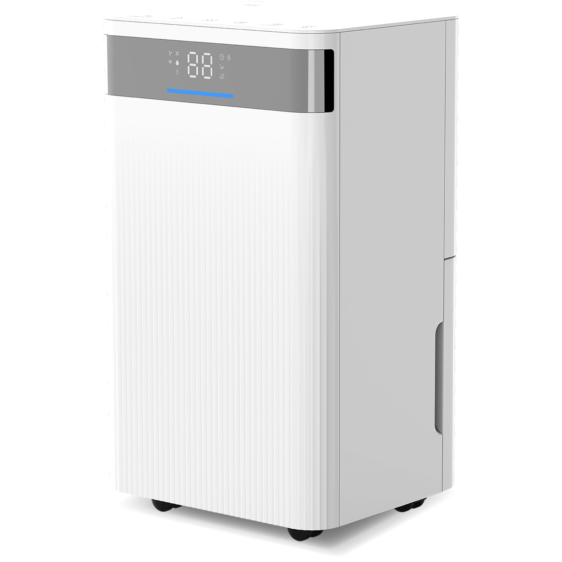 NEOLEAD 除湿機 瞬除湿 コンプレッサー式 最大除湿量12L/日 コンパクト 結露 部屋干し 部屋 クローゼット 除湿器 湿気対策 除湿乾燥機 乾燥器 乾燥機 マイナスイオン 空気清浄 小型 室内干し お|みんなのマーケット