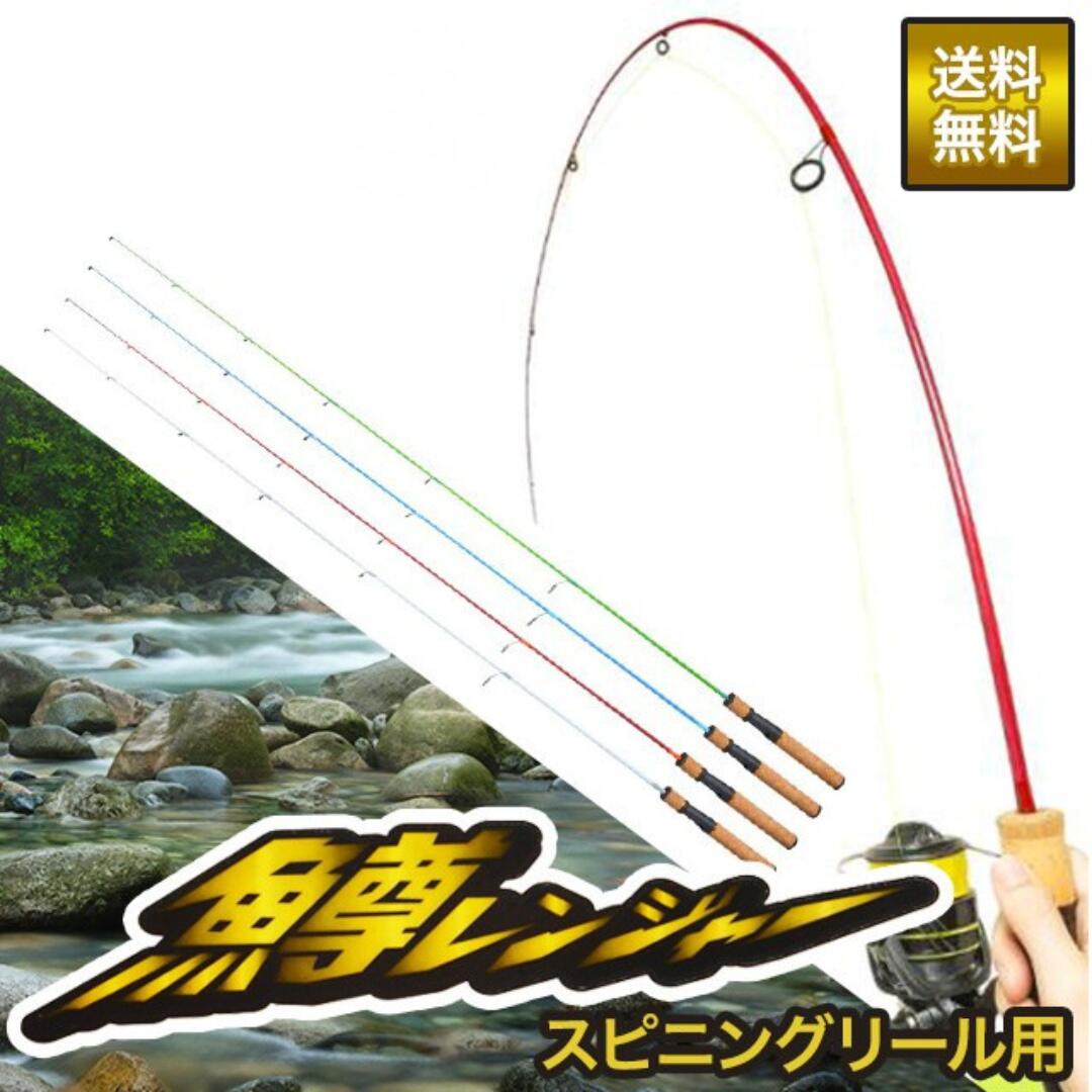 楽天市場】 TURINGMONKEY(ツリモン) 鱒レンジャー TMイグナイト TITAN