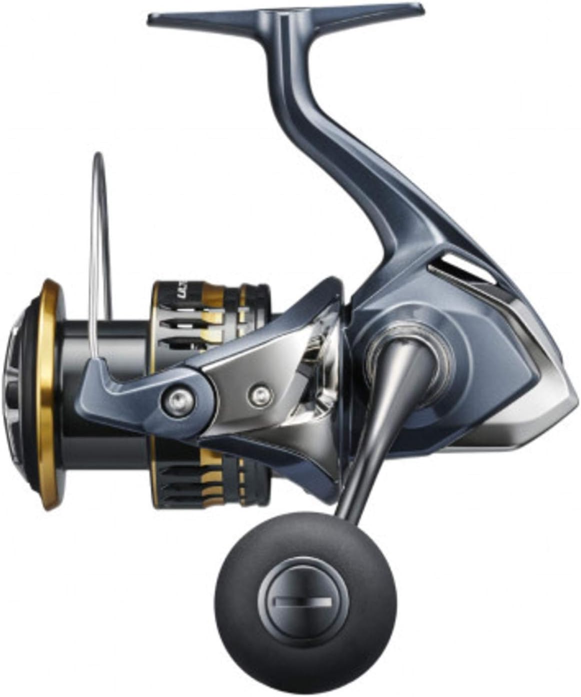 シマノ(SHIMANO) スピニングリール 21 アルテグラ C5000XG