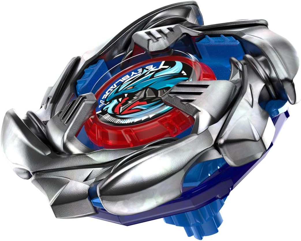 楽天市場】〔☆〕BEYBLADE X BX-34 スターター コバルトドラグーン2