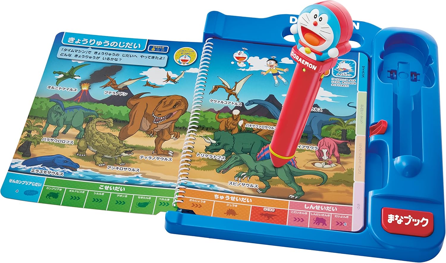 楽天市場】【送料無料】【あす楽対応＋】ドラえもん ひみつ道具でまな