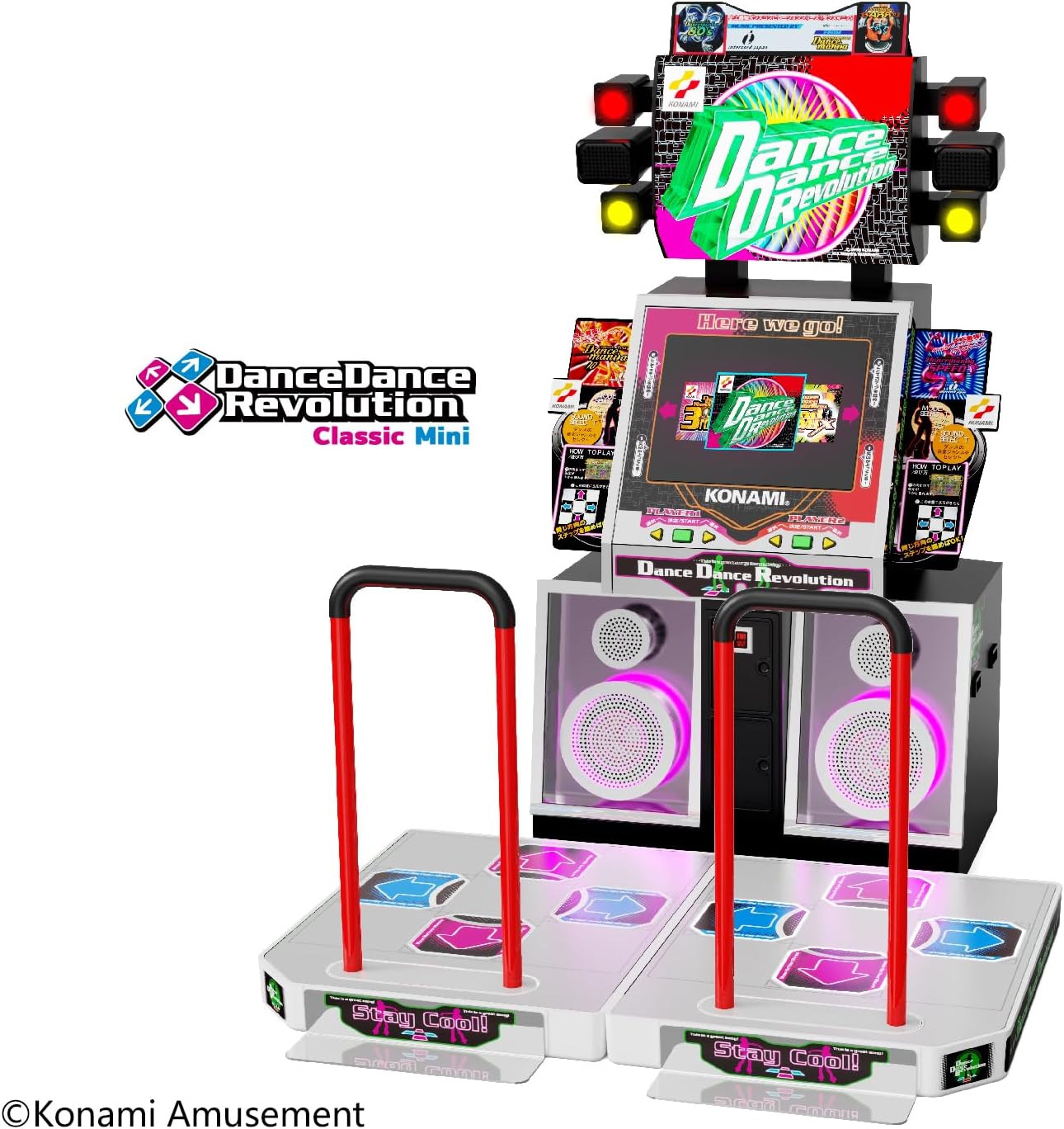 ダンスレボリューション 楽天市場】【レビューキャンペーン実施中】Dance Dance Revolution