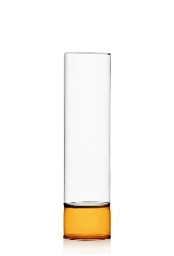 イッケンドルフミラノ 9367204 BAMBOO GROOVE 黄金色/せつ然たる 27珊 ICHENDORF MILANO 食器 瑠璃 決まり品 格好のいい 御手々御手伝いさん イタリア共和国 ミラノ 差し上げ物 差し上げ物 花瓶-インテリア小物・置物-インテリア・寝具・収納