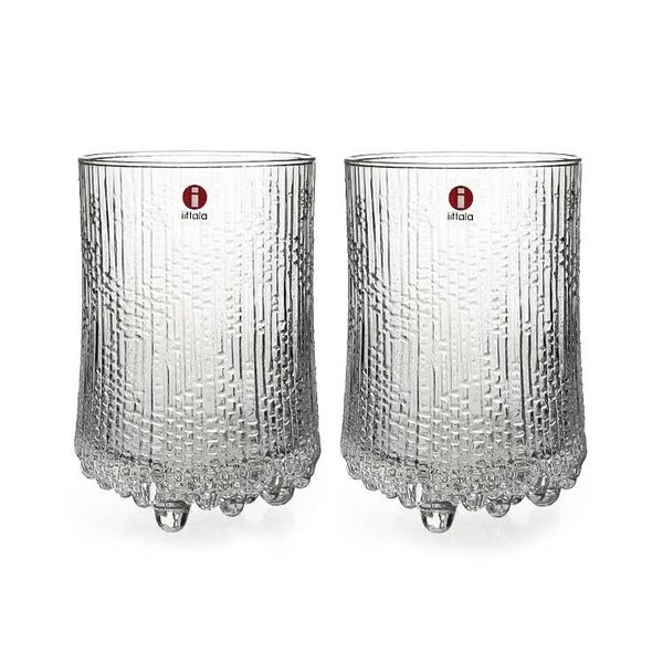 イッタラ ウルティマツーレ 950032 ハイボール 380ml 西洋ナシ IITTALA キッチン用品・食器・調理器具-グラス・タンブラー-食器・カトラリー・グラス
