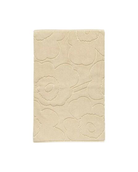 楽天市場】マリメッコ marimekko バスマット ベージュ 074717 120