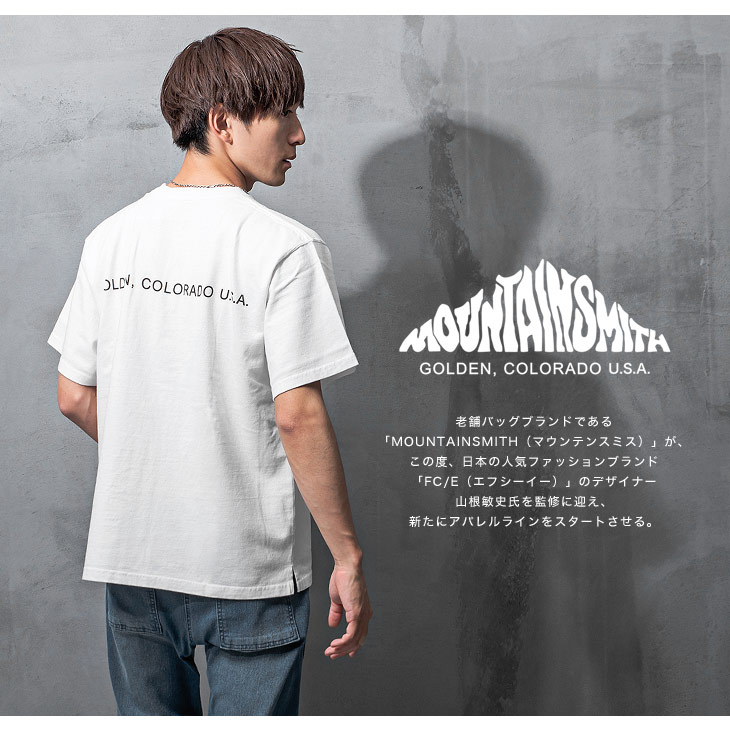 楽天市場 マウンテンスミス Mountainsmith Tシャツ メンズ 無地 Tシャツ 無地 半袖 Tシャツ ポケット Tシャツ ポケット ポケt 半袖tシャツ 重ね着 レイヤード Mountain Smith 韓国 ファッション 春服 春 春夏 メンズファッション モード系 ｍｉｎｏｒｉｔｙ マイノリティ