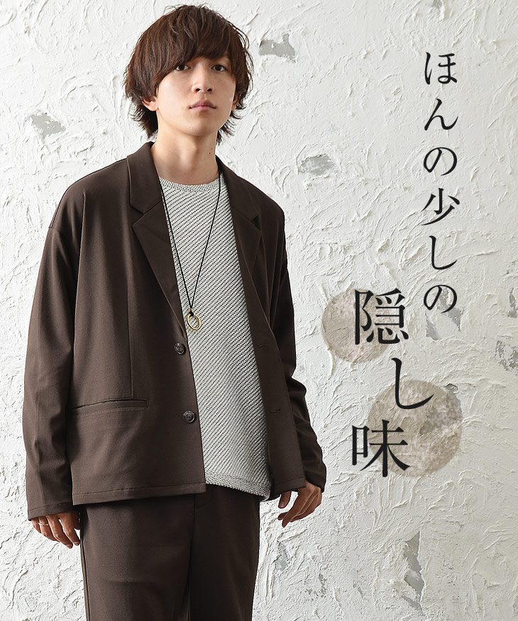 楽天市場 テーラードジャケット メンズ テーラード ジャケット ライトアウター フォーマル 羽織り カーキ ジャケット ストレッチ ゆったり 上着 無地 ブラック ブラウン ビジネス セットアップ対応 韓国 ファッション 春服 春 春夏 メンズファッション モード系