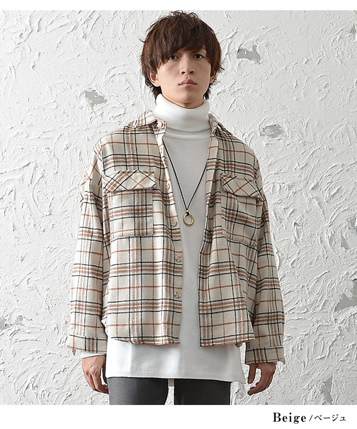 大決算売り尽くし ナンバーナイン Cpoチェックジャケット サイズ3 高知インター店