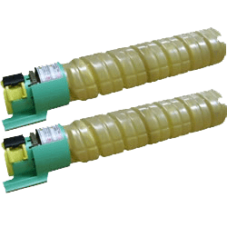 IPSIO トナー タイプ400B 大容量 イエロー2本セット リサイクルトナー(IPSiO CX400、IPSiO SP C411、IPSiO SP C420、SP C420ME)(リコー)【送料/代引き手数料無料】