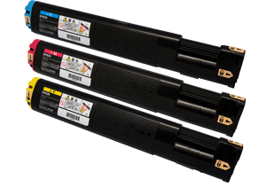 LPC3T21C,M,Yカラーリサイクルトナーよりどり3色セット(エプソン)(LP-S5300 LP-S5300C2)｜みのるオンライン