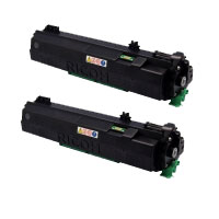 SP トナー 6400H 2本仕掛ける完全無欠新品(SP6440 SP6430 SP6420 SP6410)(リコー)
