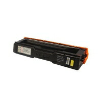 SPトナーカートリッジC200Y 黄色 完全無欠新品(リコー)(IPSiO SP C250L、IPSiO SP C250SFL)