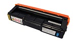 SPトナーカートリッジC200C シアン 純正新品(リコー)(IPSiO SP C250L、IPSiO SP C250SFL)
