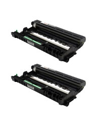 PR-L5140-31膜鳴楽器再利用2本仕掛ける(NEC)(MultiWriter PR-L5150／PR-L5140／PR-L200F)