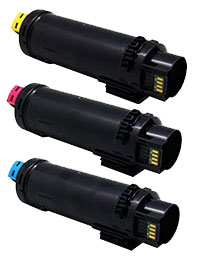 PR-L5850C(-16Y,-17M,-18C) リサイクルトナーよりどり3本セット(NEC)(Color MultiWriter 5850C/401F)|みのるオンライン