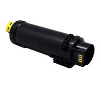 PR-L5850C-16黄色 リサイクルトナー(NEC)(Color MultiWriter 5850C／400F)