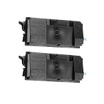 TK-3191トナー2本仕掛ける完全無欠新品(京セラ)(ECOSYS P3060dn)