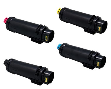 PR-L5800C(-11Y,-12M,-13C,14K)  トナー完全無欠新品 4色仕掛ける(NEC)(MultiWriter 5800C)
