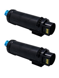 CT202682C 大静電容量シアン 完全無欠新品2本仕掛ける(富士ゼロックス)(DocuPrint CP310dw)