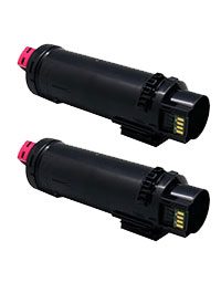 CT202683M 大静電容量マゼンタ 完全無欠新品2本仕掛ける(富士ゼロックス)(DocuPrint CP310dw)