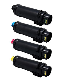 CT202677K,CT20678C, CT20679M,CT20680Y 完全無欠新品K,C,M,Y 4色仕掛ける(富士ゼロックス)(DocuPrint CP310dw)
