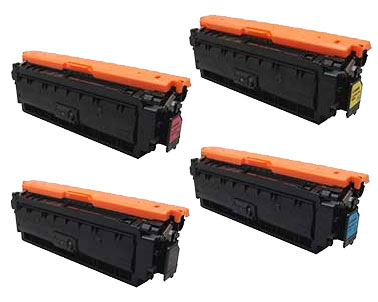 トナーカートリッジ040　ブラックシアンマゼンタイエロー リサイクルトナーよりどり3色セット(キヤノン)(LBP712Ci)｜みのるオンライン