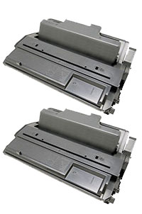 トナーカートリッジLB109B 汎用新品2本仕掛ける (富士通)(Printia LASER XL-4360)