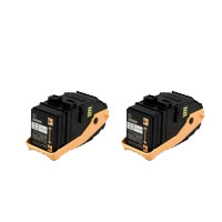 LPC3T33ブラック リサイクルトナー2本セット(エプソン)(LP-S7160)｜みのるオンライン
