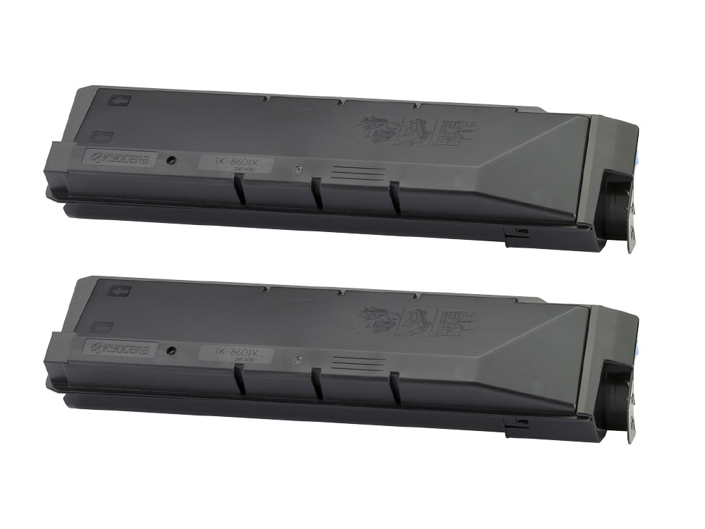 TK-8601K トナー ブラック 2本セット純正新品(LS-C8650DN LS-C8600DN )(京セラ)【送料/代引き手数料無料】|みのるオンライン