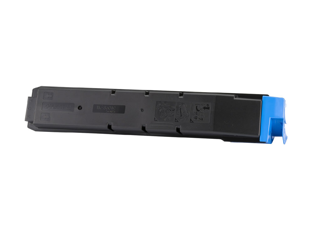 TK-8601C トナー シアン 純正新品(LS-C8650DN LS-C8600DN )(京セラ)【送料/代引き手数料無料】