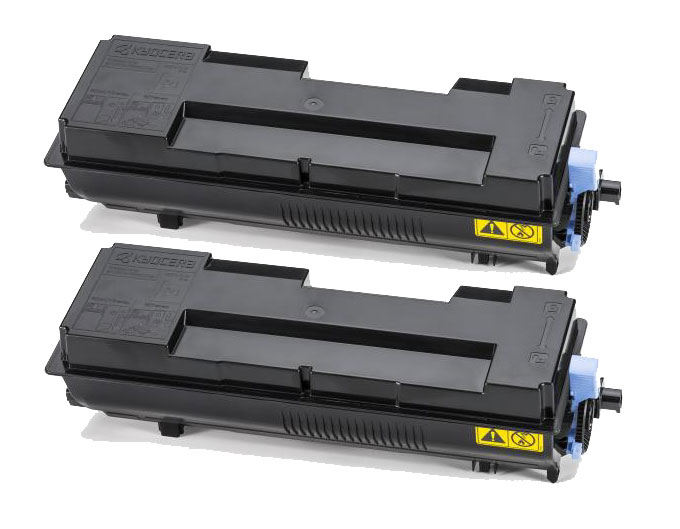 TK-7301(2本仕掛ける)完全無欠新品(P4040d)(京セラ)